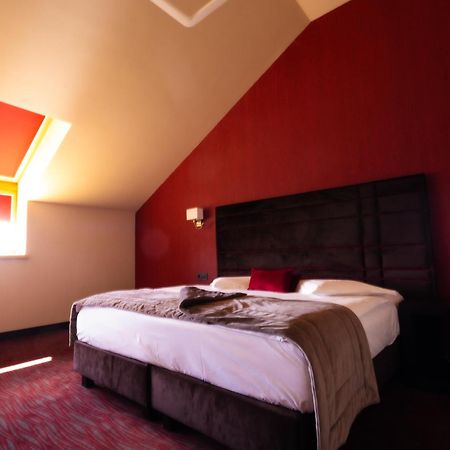 The Fifth Floor By Old Town Hotel Timişoara Buitenkant foto