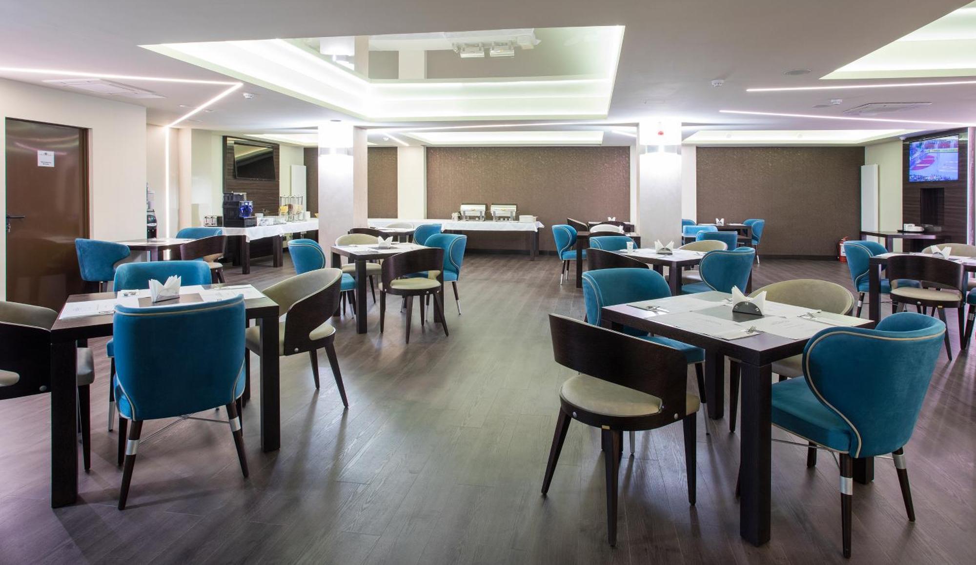 The Fifth Floor By Old Town Hotel Timişoara Buitenkant foto