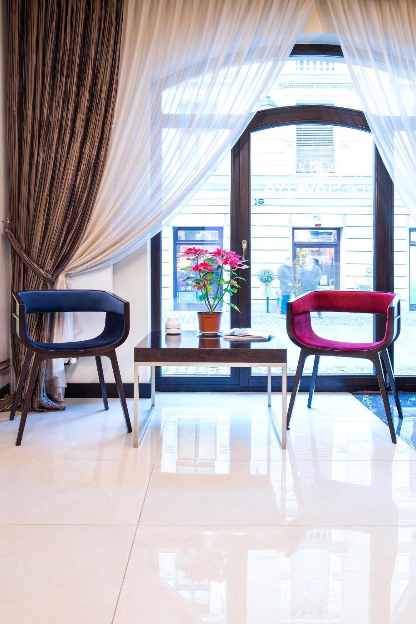 The Fifth Floor By Old Town Hotel Timişoara Buitenkant foto