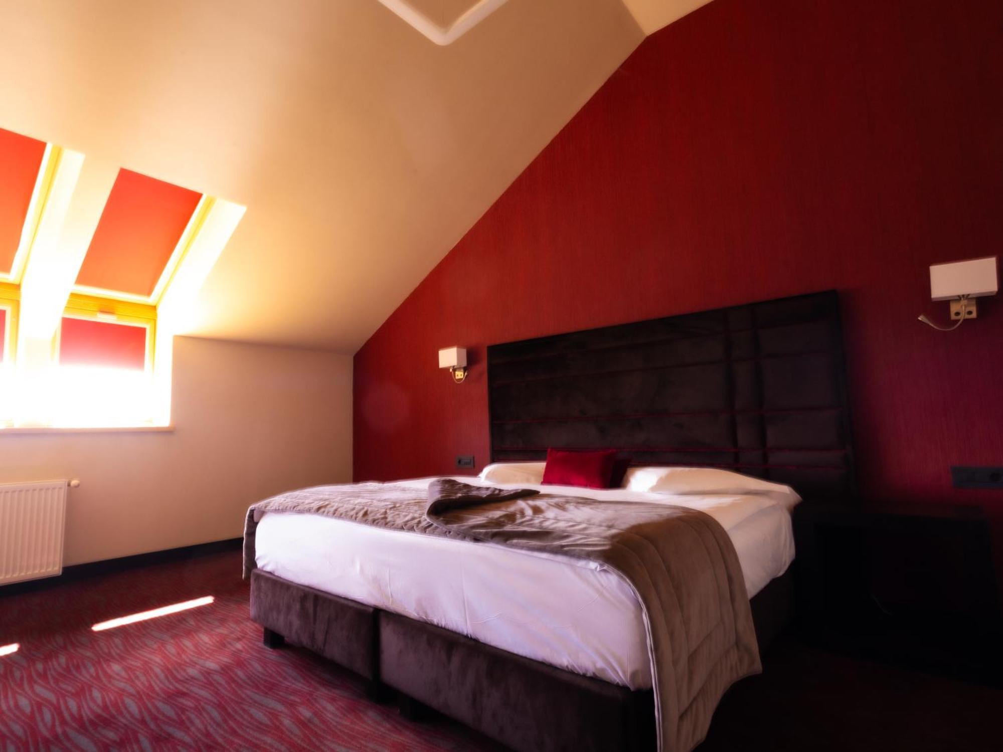 The Fifth Floor By Old Town Hotel Timişoara Buitenkant foto